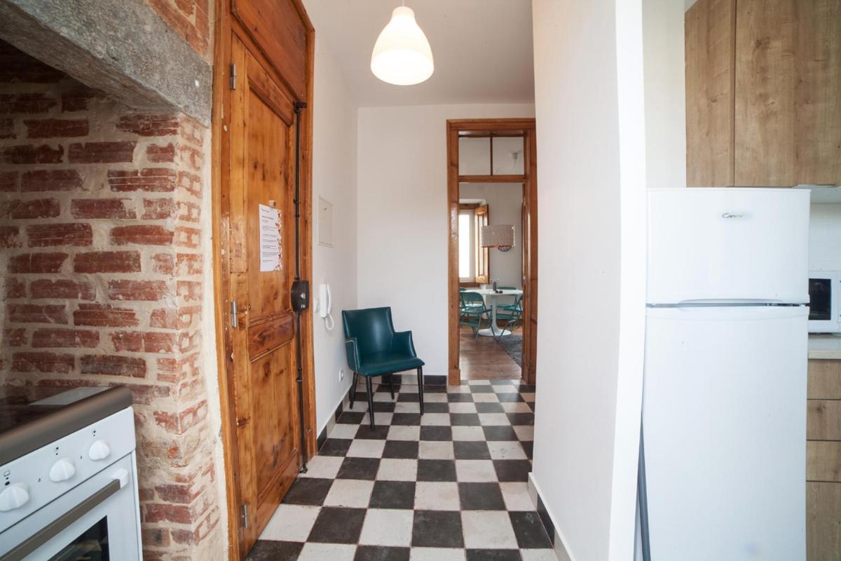 Apartamento Flh Sun Terrace Graca Iii Lisboa